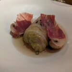 アバスク　イチャスエタメンディ - 