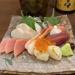 一蕾 - 料理写真: