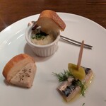 アバスク　イチャスエタメンディ - 