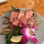 焼肉さかり - 