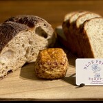 BLUE POPPY Bakery - 
