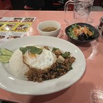 天満のタイ酒場 玲 - 