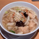 一品香 - 料理写真: