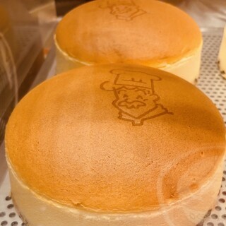 りくろーおじさんの店_0