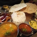 ゼリージュ - ミールス