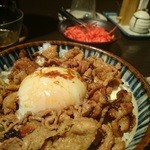 温玉乗せもまろやかぜよ(-ω☆)ｷﾗﾘ