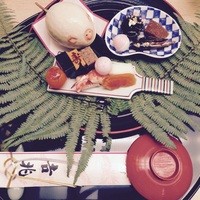 正月屋吉兆 新宿伊勢丹 - 