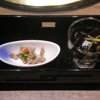 福寿館 大阪難波店 - つきだし