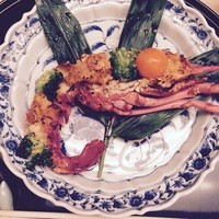 正月屋吉兆 新宿伊勢丹 - 