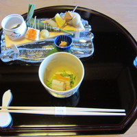つば甚 - 