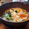 手打ちうどん 初太