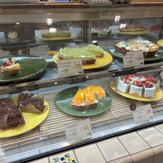 ア・ラ・カンパーニュ_1