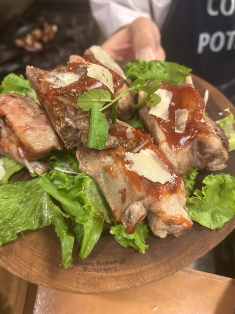 カウチ ポテト （COUCH POTATO）のご予約 - 北本/カフェ | 食べログ