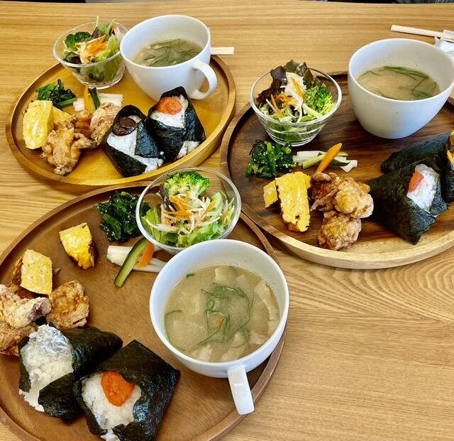 おむすび enne （エンネ） - 深谷/おにぎり | 食べログ