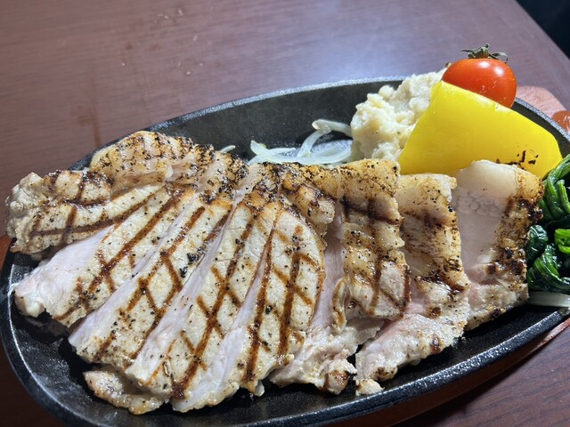 カウチ ポテト （COUCH POTATO）のご予約 - 北本/カフェ | 食べログ