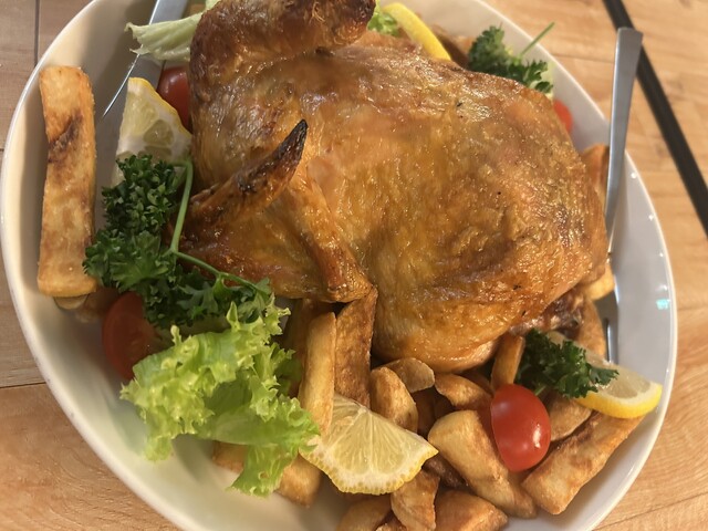 カウチ ポテト （COUCH POTATO）のご予約 - 北本/カフェ | 食べログ