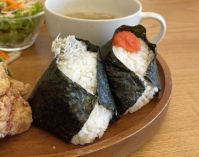 おむすび enne （エンネ） - 深谷/おにぎり | 食べログ