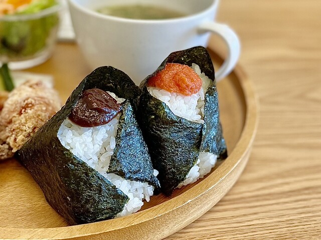 おむすび enne （エンネ） - 深谷/おにぎり | 食べログ