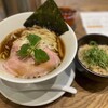 本町製麺所 中華そば工房