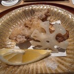 銀座 しのはら - 