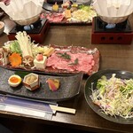 山中湖 和食 Nagomi - 