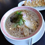 幸楽苑 - 料理写真: