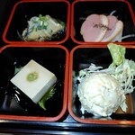 あじめん浦和店 - 