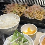 蛸之徹 - 