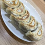 餃子の山岡家 すすきの店 - 