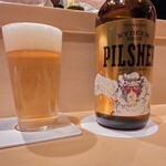 銀座 しのはら - 