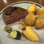 カヴァーニ クインタ - 