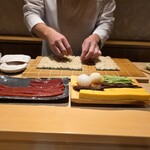 銀座 しのはら - 