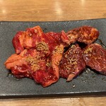 焼肉 東京BeeN - 