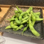 鮨酒肴 天すし - 