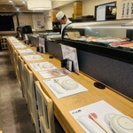 鮨酒肴 天すし - 