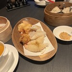 エンプレスルーム - 