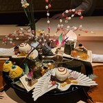 銀座 しのはら - 