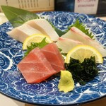 鮨酒肴 天すし - 