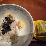 銀座 しのはら - 