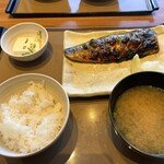 やよい軒 太田西矢島店 - 