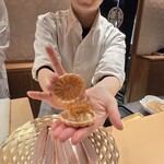 銀座 しのはら - 