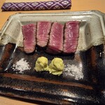 銀座 しのはら - 