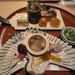 銀座 しのはら - 