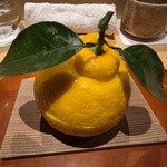 銀座 しのはら - 