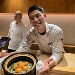 銀座 しのはら - 