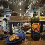 カヴァーニ クインタ - 