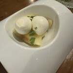 カヴァーニ クインタ - 