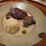 銀座 しのはら - 