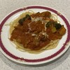 SPAGHETTI　KAKEHASHI