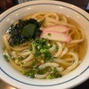 手打うどん すみた